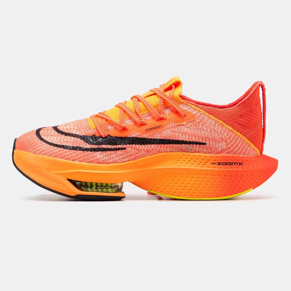 Nike Air ZoomX Alphafly нові кросівки для бігу