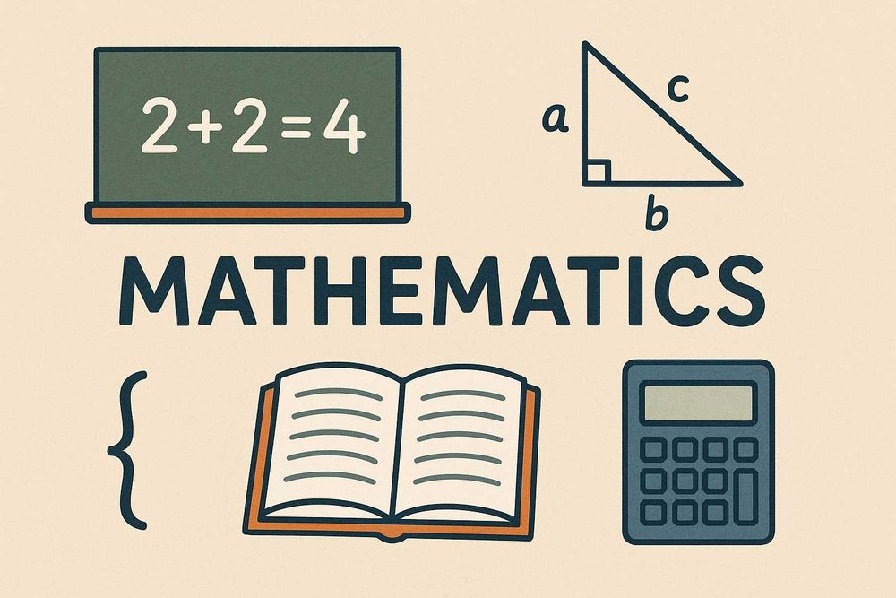 Korepetycje z matematyki - szkoła podstawowa