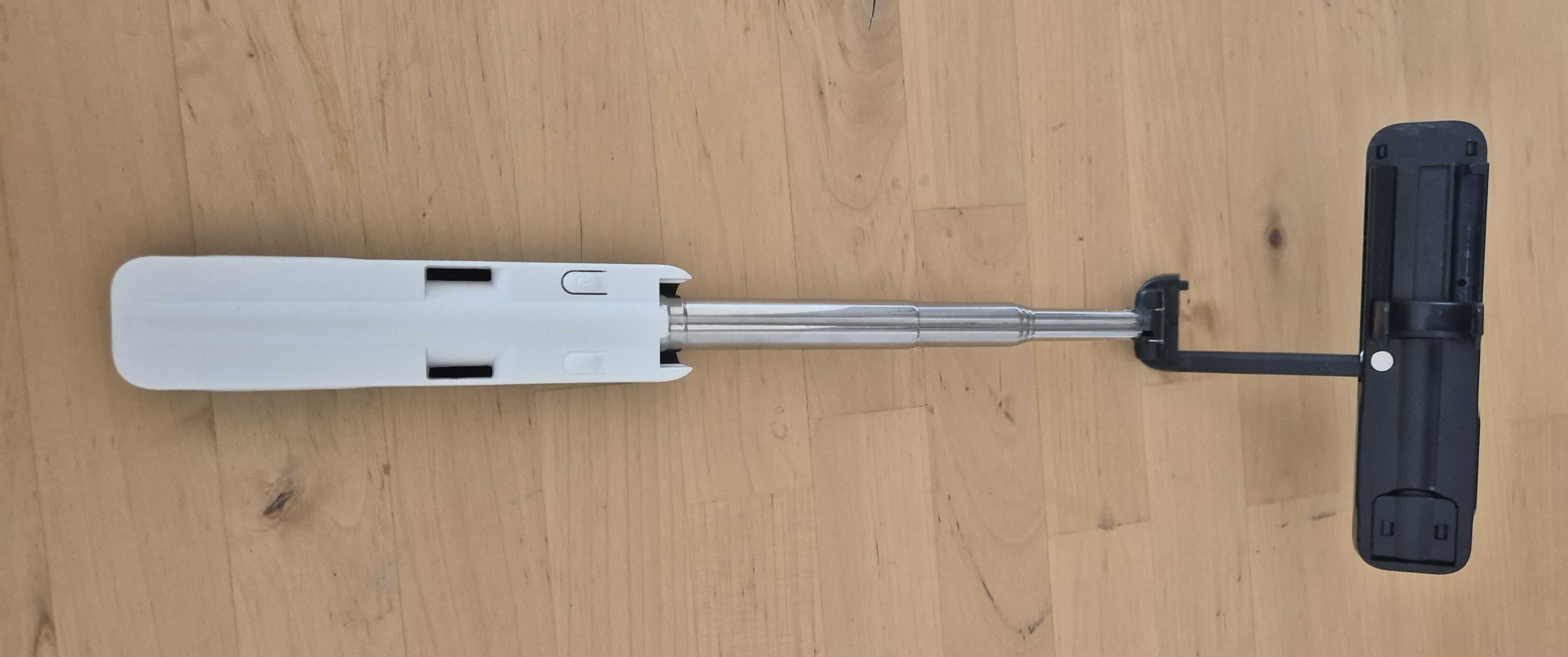 Uchwyt selfie stick