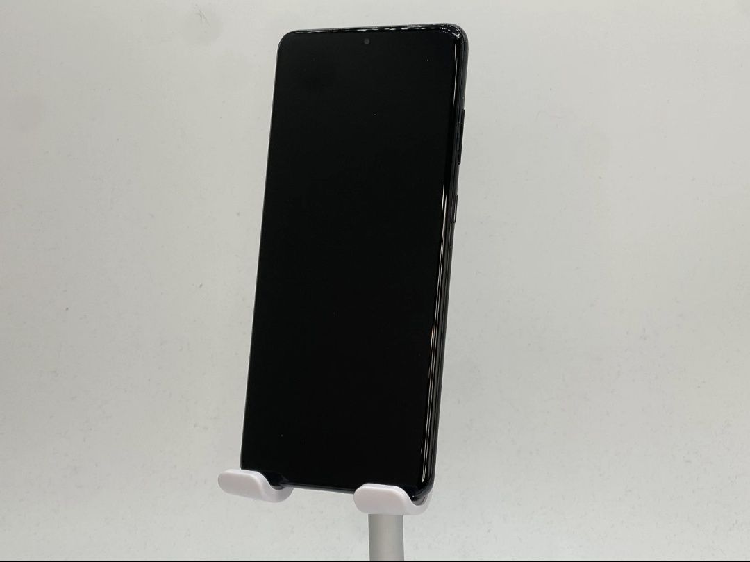 Samsung Galaxy S20+ 5G SM-G986U 128GB Cosmic Black
