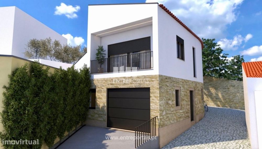 Venda de Moradia V3, Touguinha, Vila do Conde