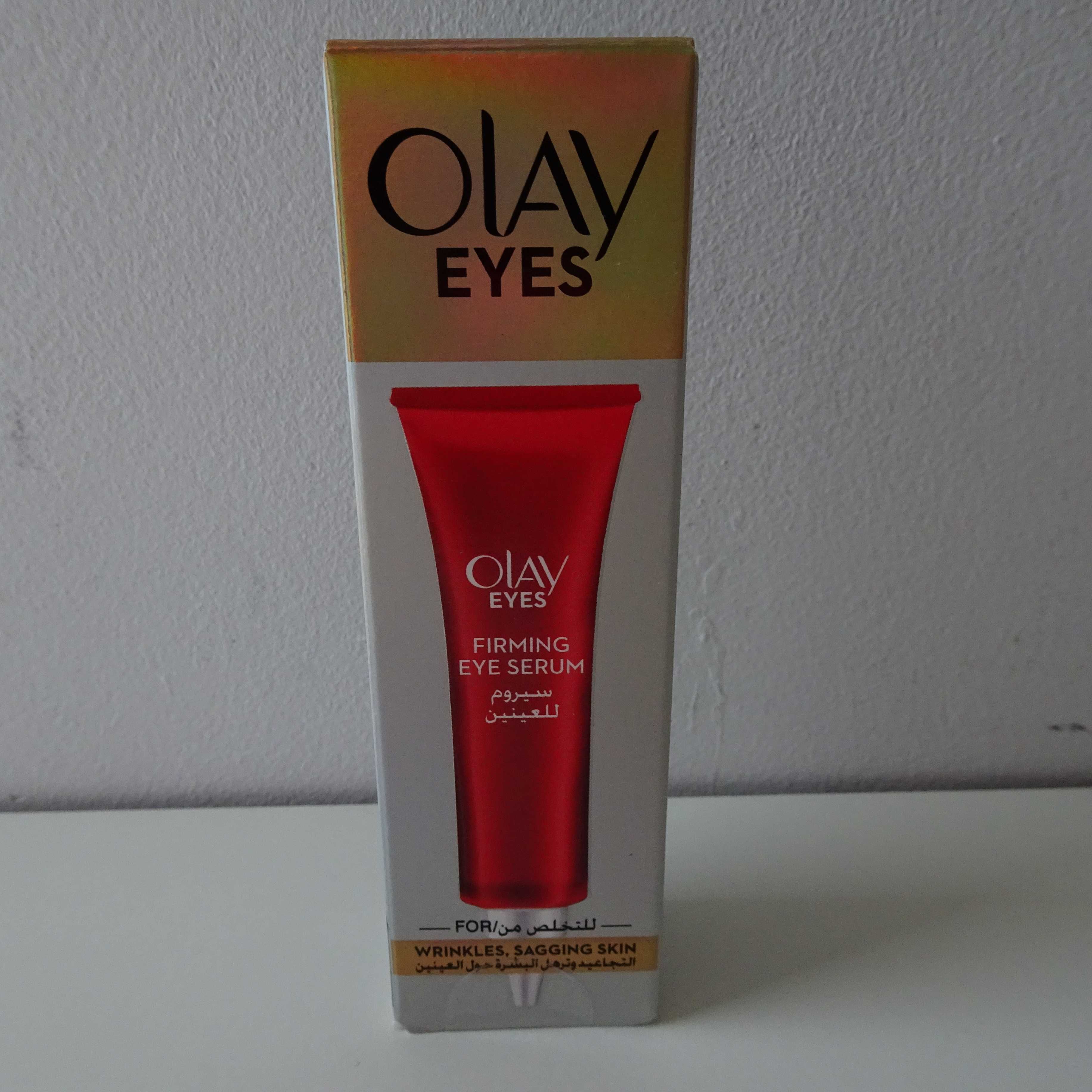 Krem pod oczy Olay Eyes 15 ml