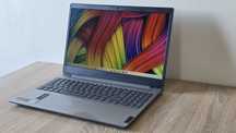 Lenovo Ideapad 15,6'FHD Ryzen 7 20GB RAM SSD512GB Windows 11 Gwarancja