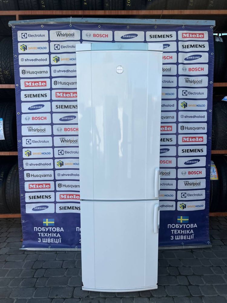 Холодильник Electrolux No Frost # 07077