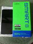 Smartfon Ininix smart 8