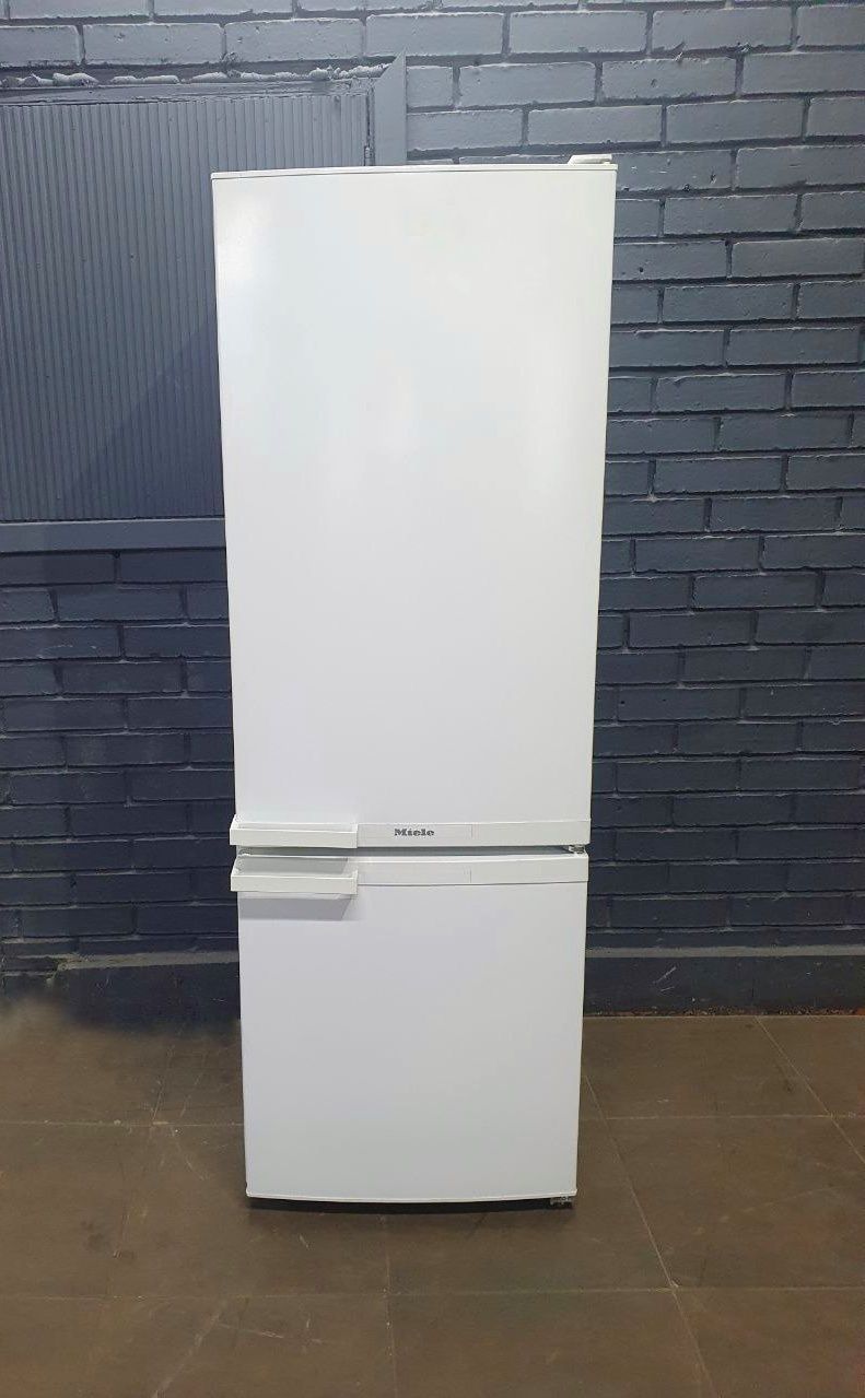 Двокамерний холодильник Miele TD3441, робочий, без пошкоджень