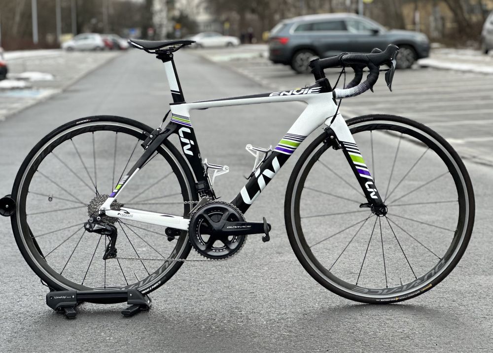 Liv Envie Advanced Pro XS Dura Ace Di2