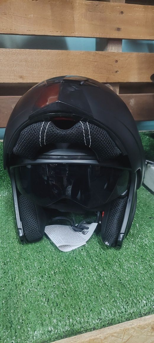 Capacete N70 Duotec