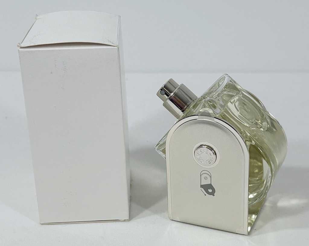 Hermès  Voyage d'Hermes EDT 100mll spray.