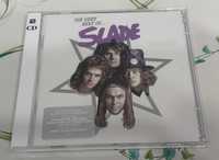 The Very Best Of... SLADE - 2CD - nowe, bez folii