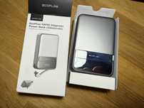 Powerbank QC Qi EcoFlow RAPID Magnetic Power Bank 10 000mAh