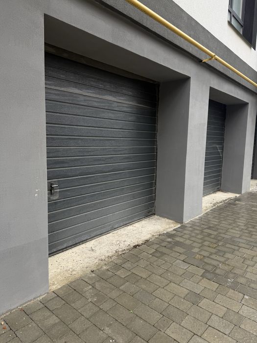 Оренда гаража в ЖК Паркове Містечко