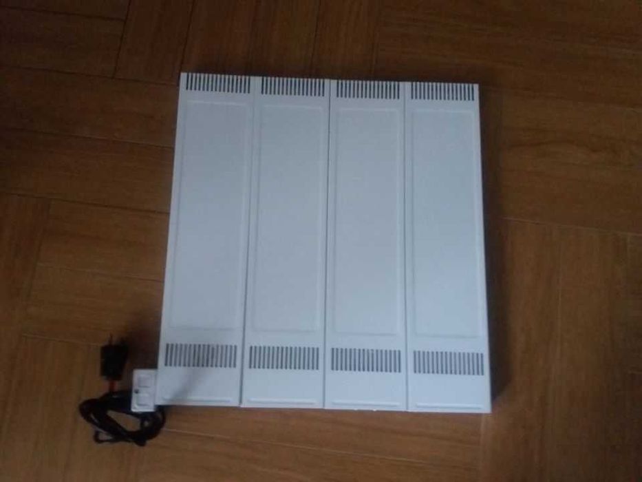 listwy grzewcze - moc tylko 90 W - energooszczędne od 39 zł