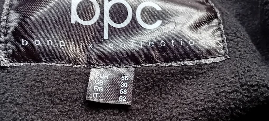 Kurtka funkcyjna softshell 56