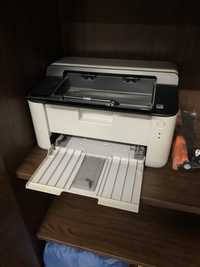 Vendo impressora nova com tinteiro