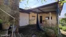Casa com quintal em Areias
