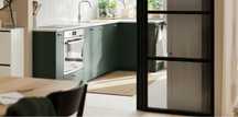 Vendo cozinha ikea