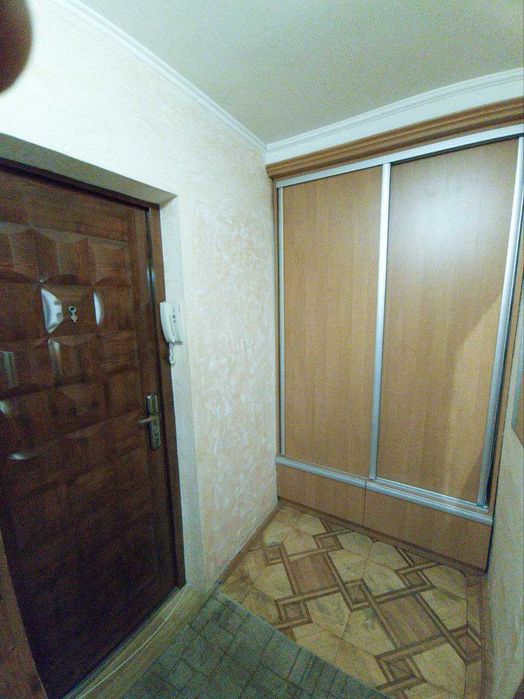 Новинка! 1к квартира: євроремонт. Вул. Тролейбусна.