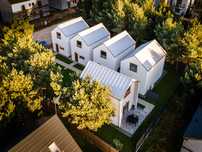 Domki nad morzem,Jacuzzi,2 sypialnie,Grill,Taras prywatny,klimatyzacja