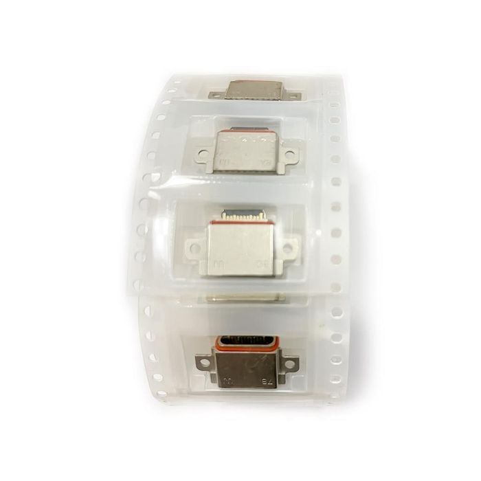 Złącze Gniazdo Ładowania Usb Do Samsung S10 S10E