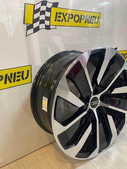 JANTES 19 AUDI 5X112