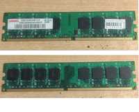 Оперативная память DDR2