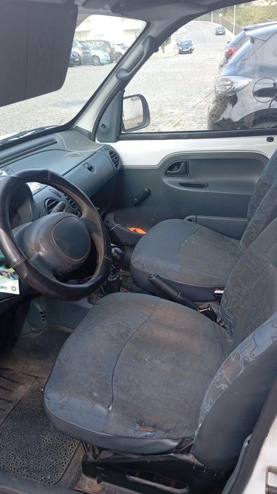 Renault Kangoo 1.9