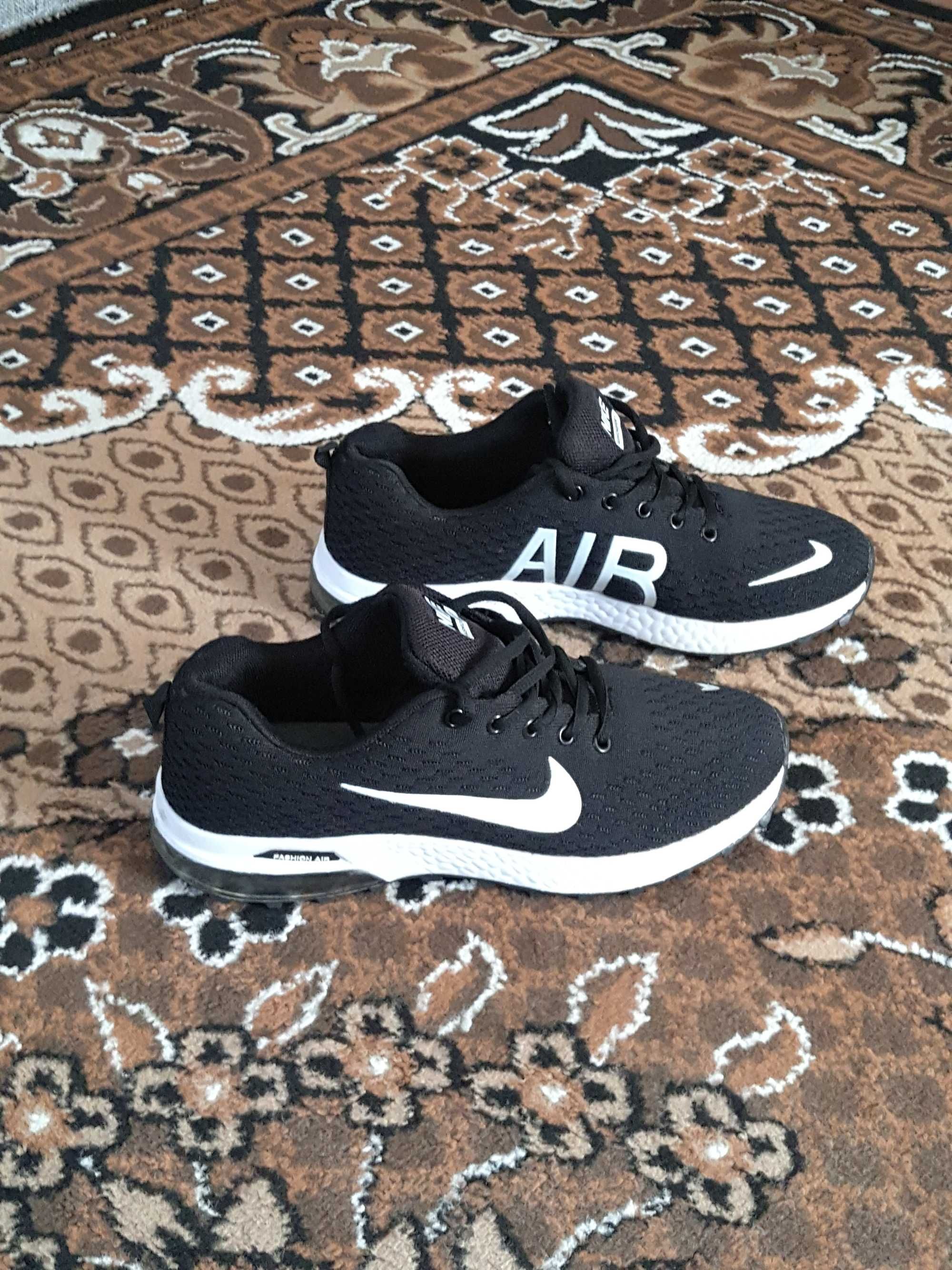 Кросівки Nike Pashion Sport AIR