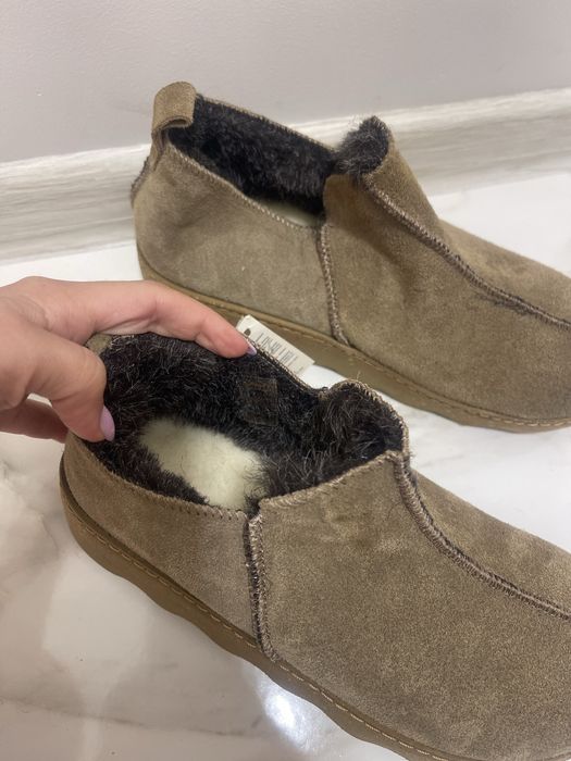 Угги, жіночі зимові черевики, сабо 36, 37, 38, 39, 42