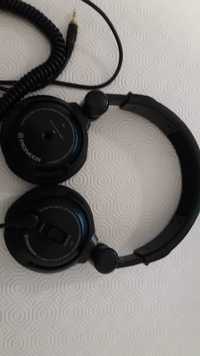 Headphones PIONEER  DJ5000