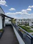 Mieszkanie 85m2 + taras 45m2 (2 miejsca parkingowe w cenie) - Wilanow