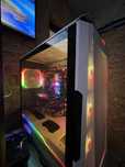 Computador Gamer rtx 4060 32gb ram 3tb