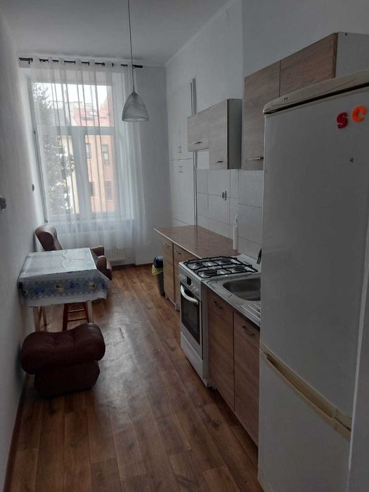 Wynajmę 3-pokojowe mieszkanie w samym centrum Lublina!