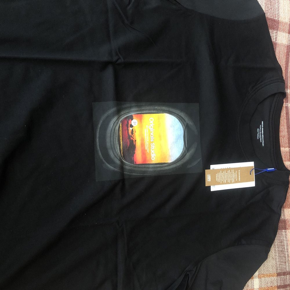 Koszulka Jack&Jones - Nowa
