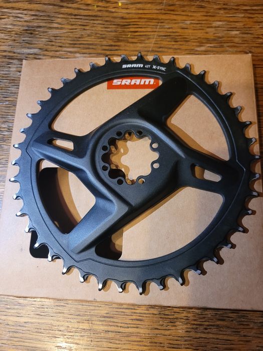 Zębatka Sram Rival x-sync 42T