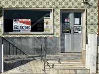 Espaço comercial para arrendar - Centro de Benavente