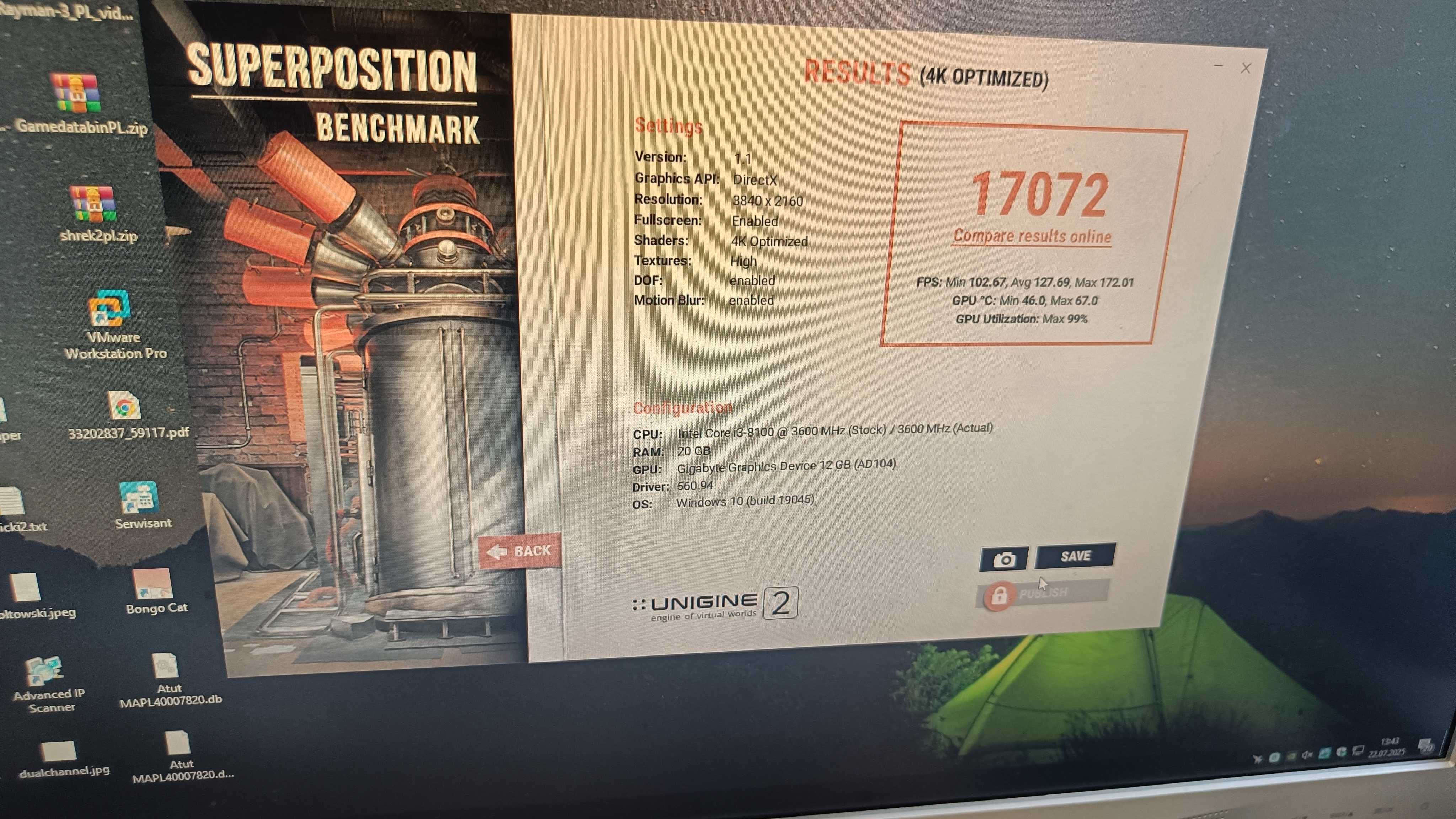 RTX 4070 Ti Gaming OC