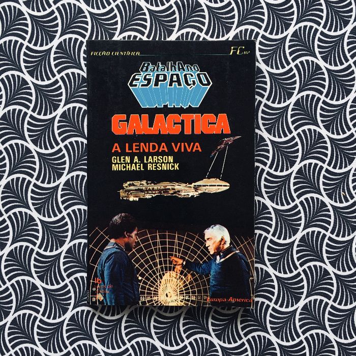 Batalha no Espaço: Galáctica