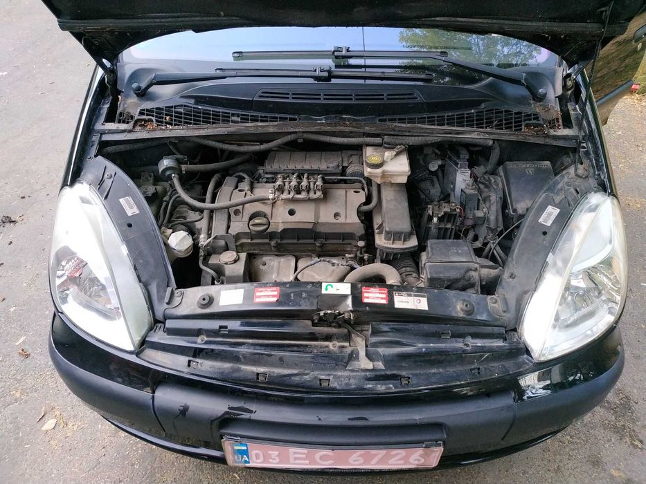 Citroen Xsara Picasso 2009