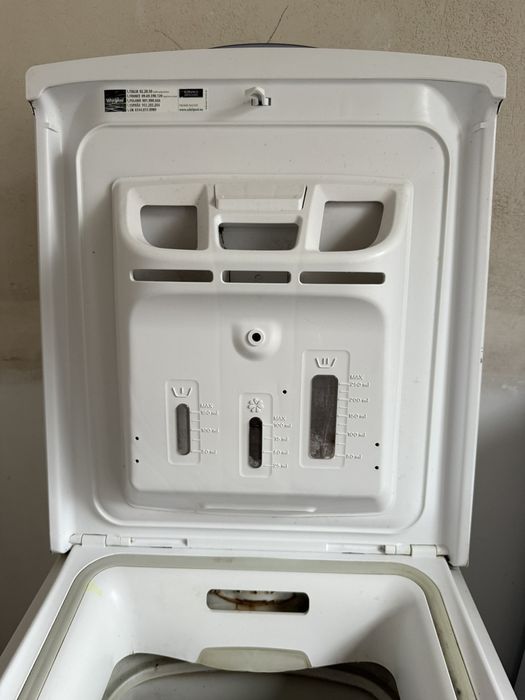 Продам пральну машину