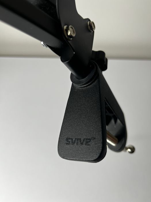 Пантограф стійка для мікрофона Svive штатив