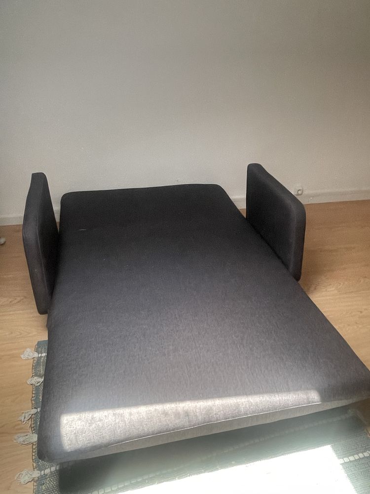 Movel TV, mesa de centro e sofa