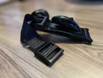 Adapter na pasy dla ciężarnej, kobiet w ciąży, pas ciążowy