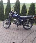 Sprzedam Motor MZ 150