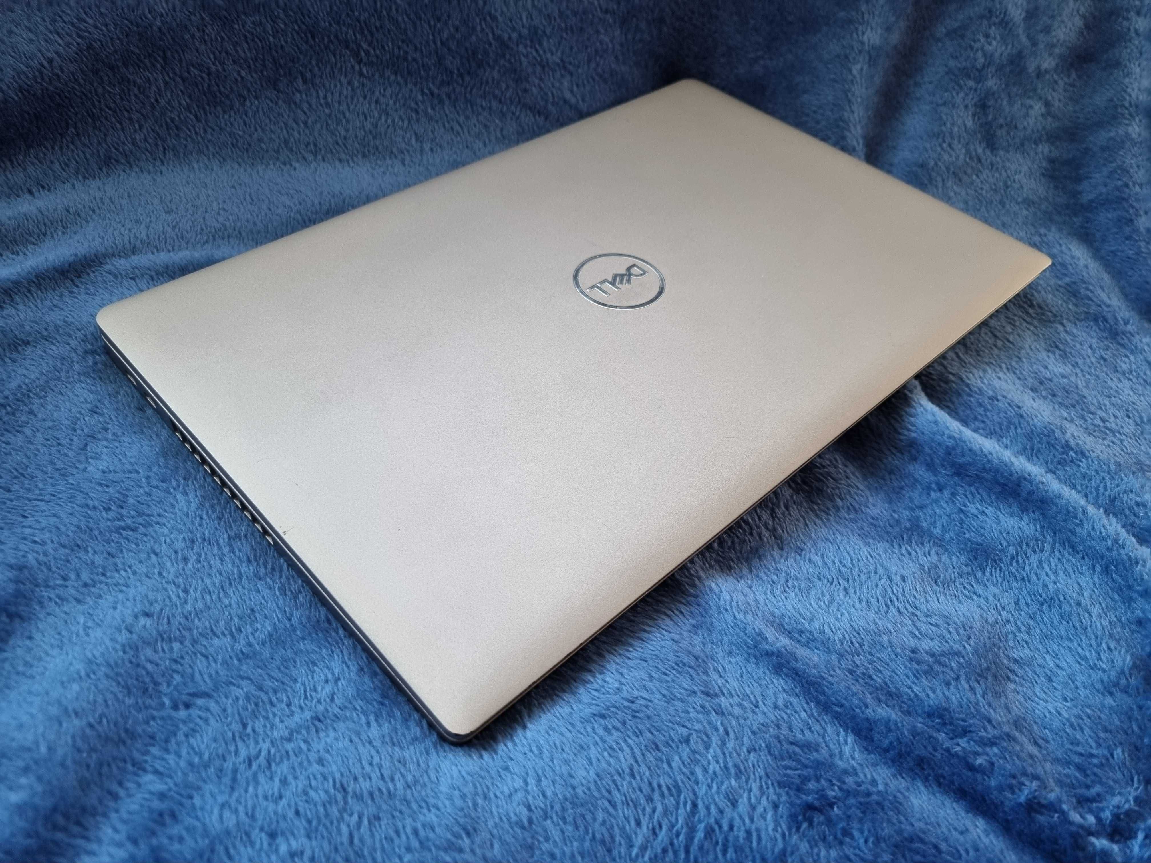 Laptop Biznesowy Dell Latitude 5520 i5-11gen