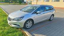Opel Astra Sprzedam - Opel Astra