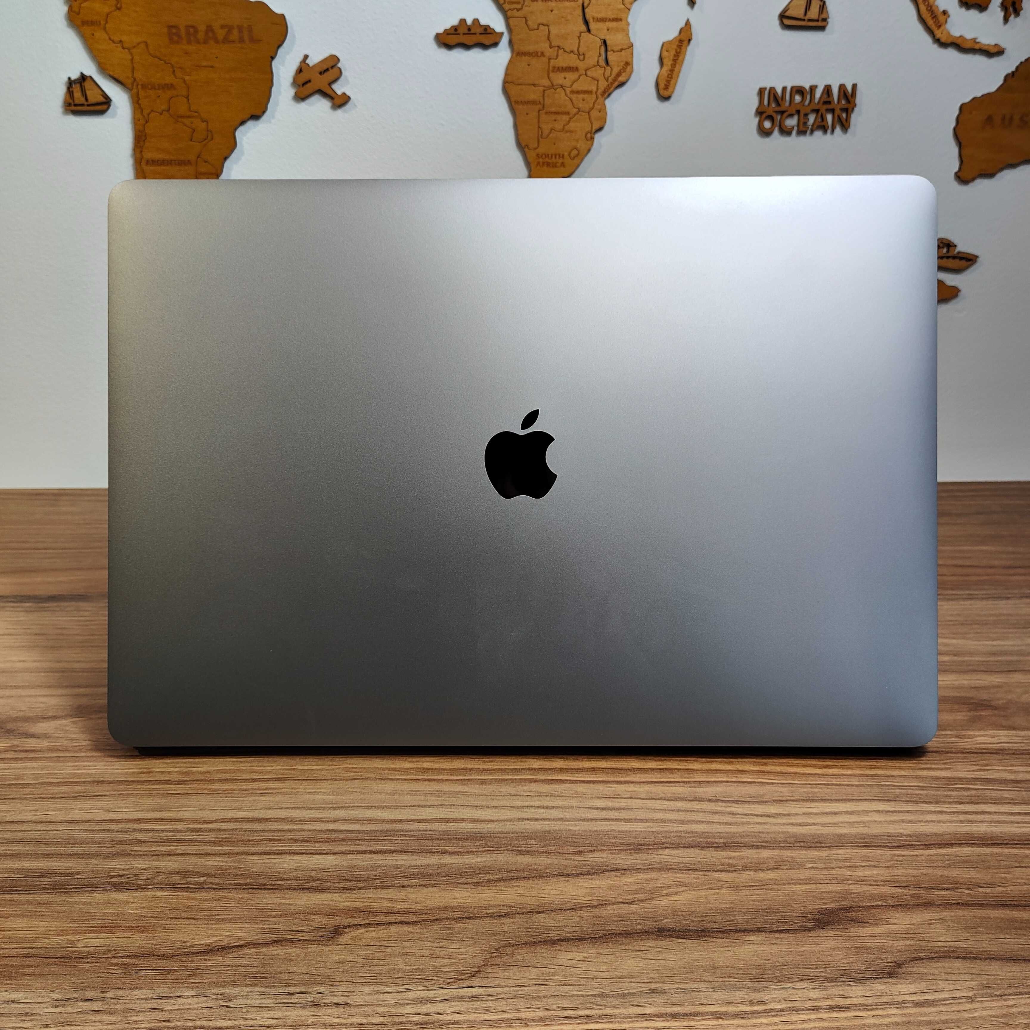 MacBook Pro 16 A2141 i9-9880H 16GB 1TB SSD Pro 5500M 4GB Gwar Klasa A