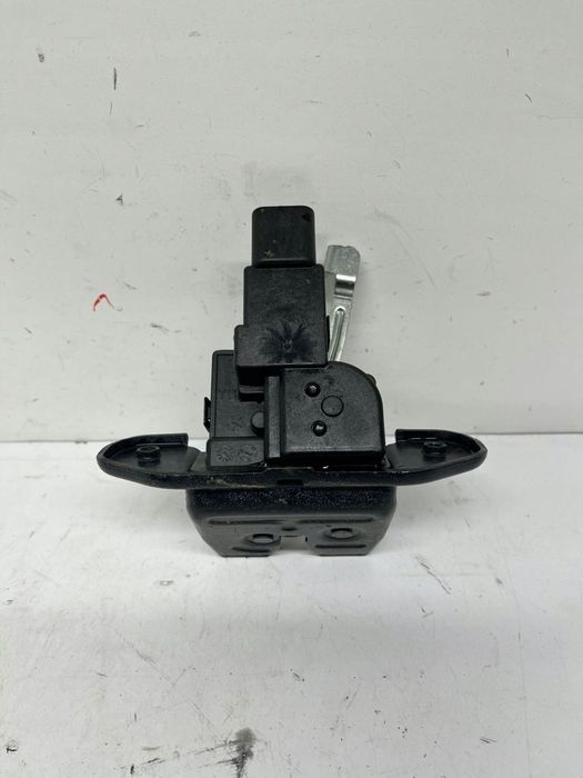 kia rio iv zamek klapy bagażnika tył 4-piny 2017-