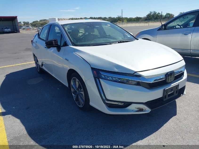 2018 HONDA CLARITY PLUG-IN Hybrid Touring Ціла