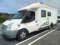 Ford Transit 2.2 TDCi A/C -2010